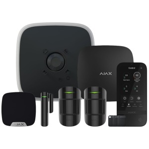 security system installation