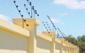 electric fence installation Pretoria