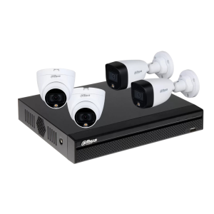 Home & Business CCTV