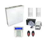 Alarm system installation Pretoria