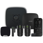 Alarm system installation Pretoria