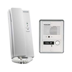 Intercom system installation & Intercom repairs